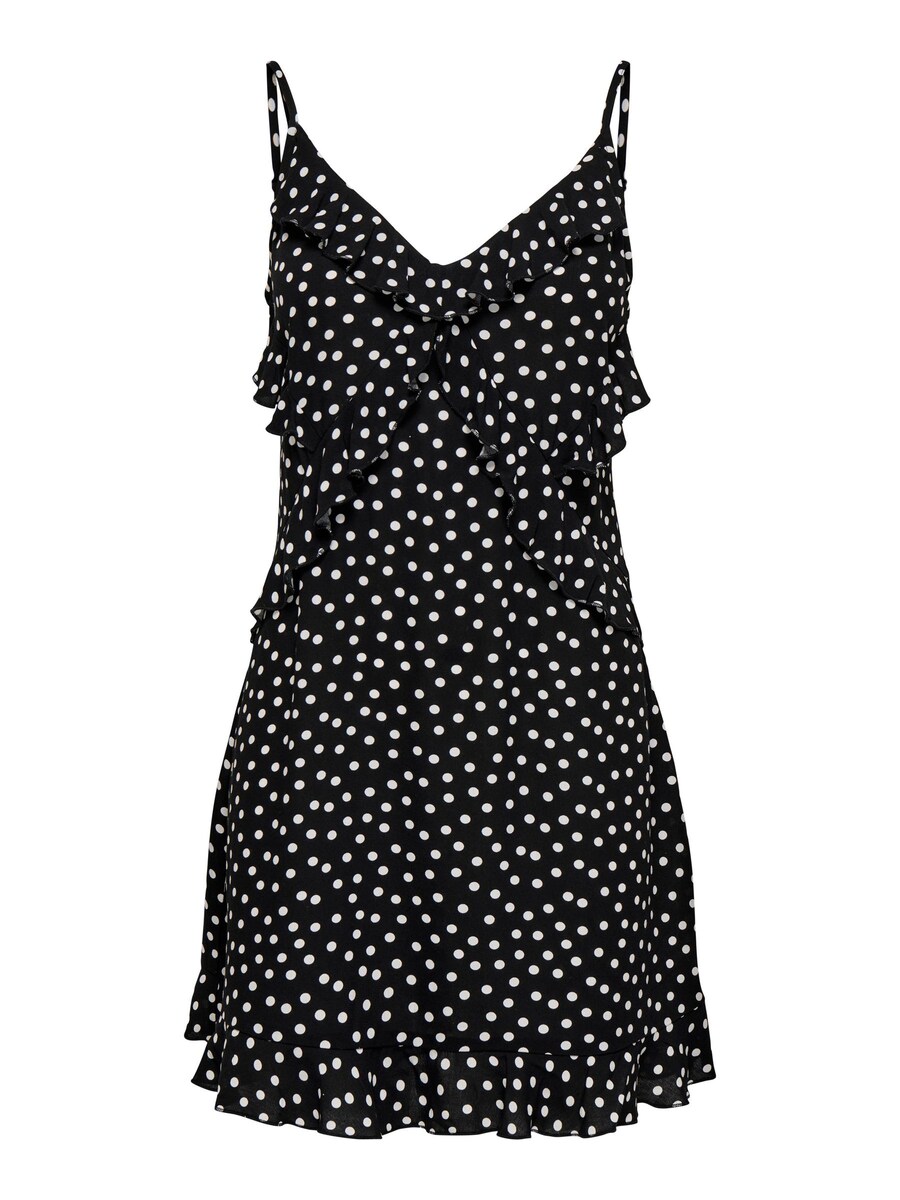 

Макси платье ONLY ONLBristol, Black