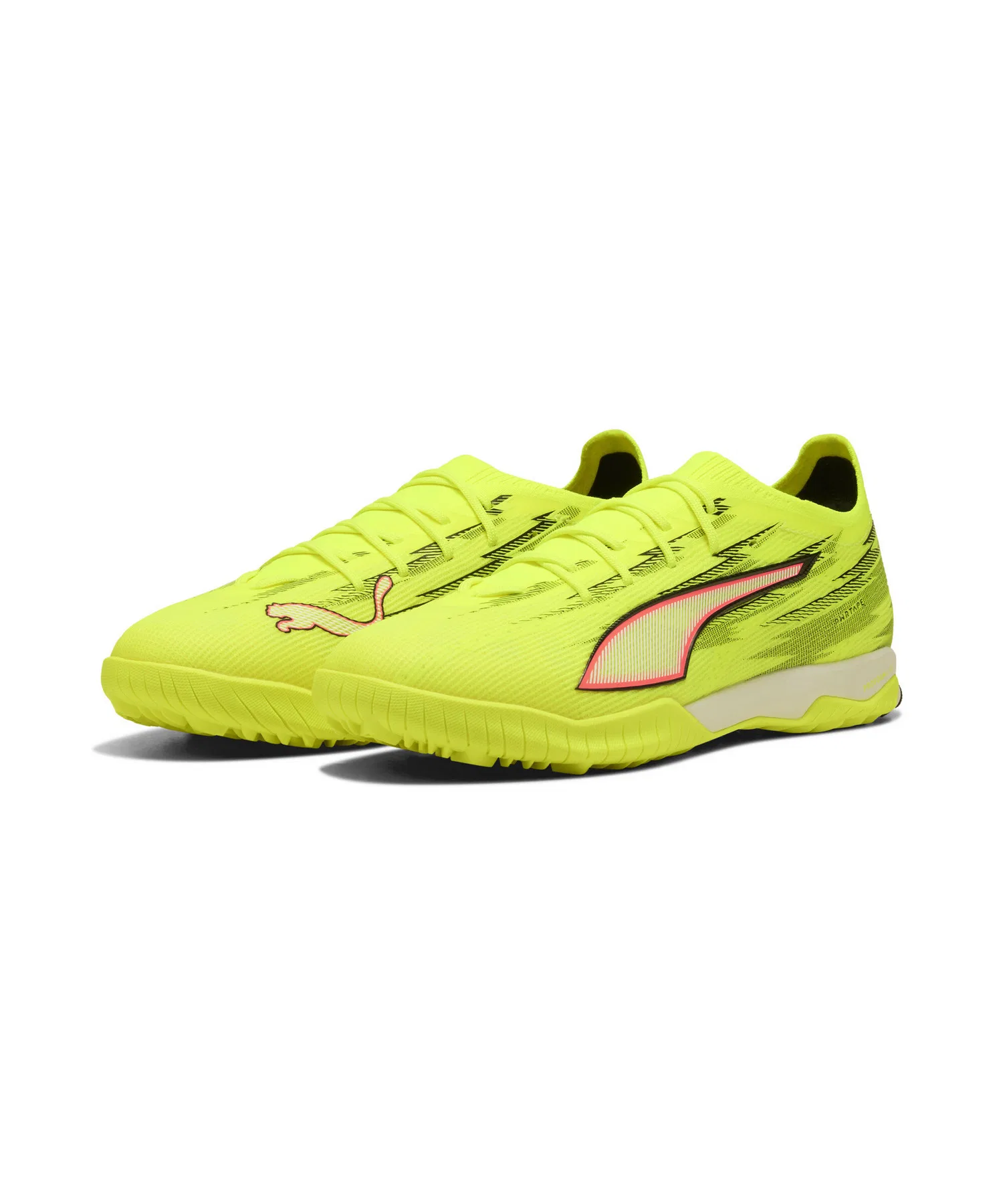 Мужские футбольные бутсы Puma Ultra 6 Pro Cage — фото 2