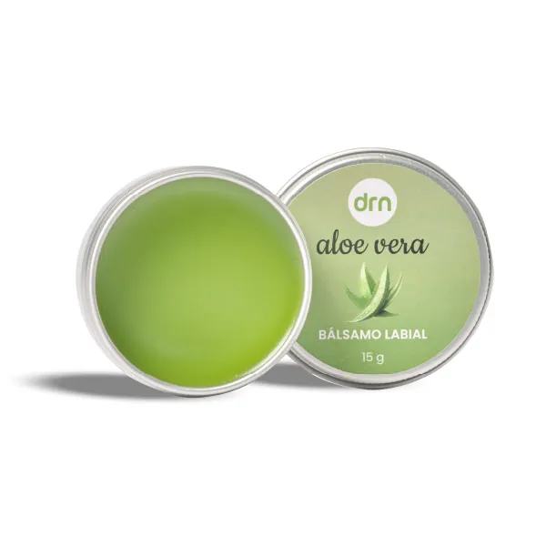 

Губная помада Bálsamo Labial Aloe Vera Drn, 15 g