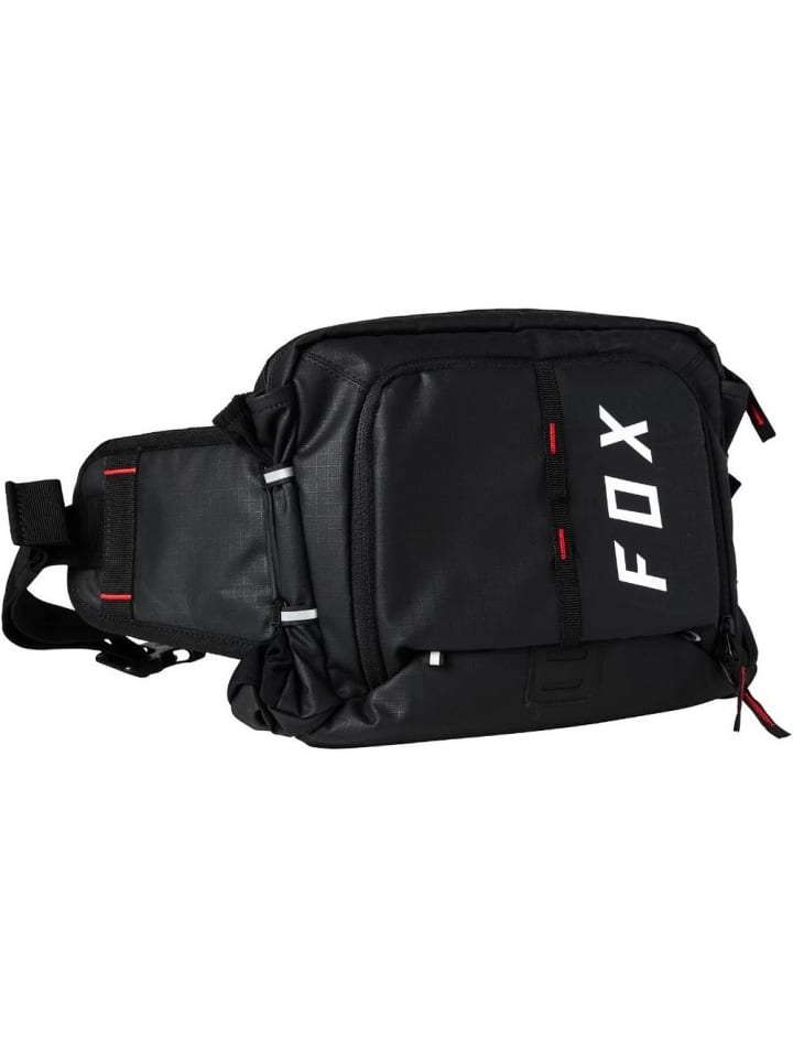 

Наплечная сумка Fox Bauchtasche, черный