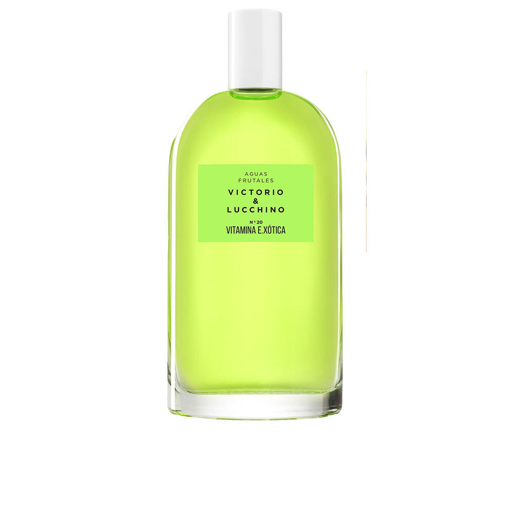 

Духи Aguas de victorio & lucchino nº20 Victorio & lucchino, 150 мл