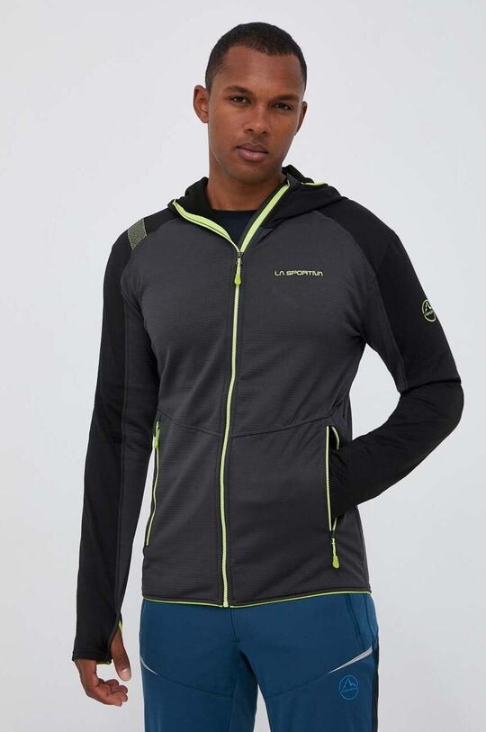 

Спортивная толстовка LA Sportiva Upendo Hoody La Sportiva, черный