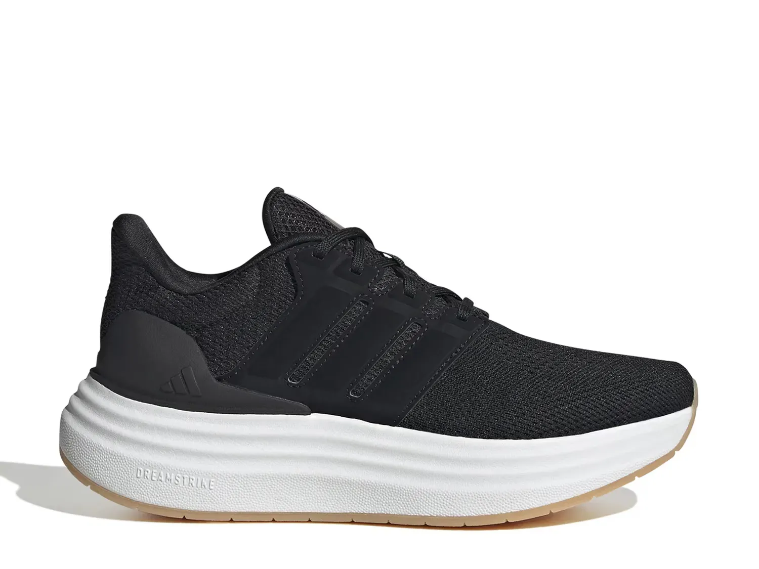 Кроссовки Ultradream Bold - женские Adidas, Black — фото 3