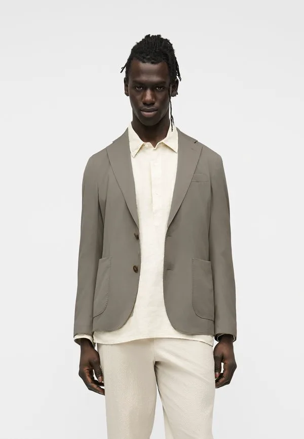 Пиджак генри Boss, Open Grey