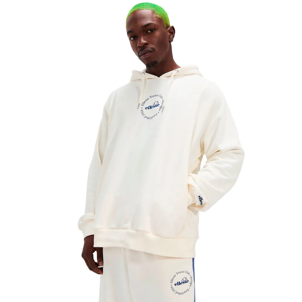 

Худи Ellesse Giardini CC Oh, белый