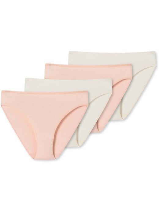 

Основы модальной одежды tai slip Schiesser, мультиколор