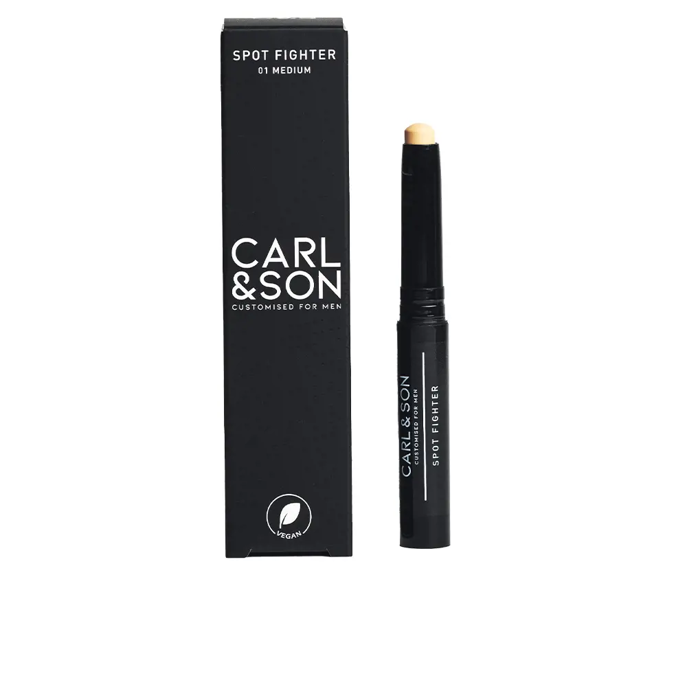 

Корректор макияжа Spot Fighter Carl&Son, 2,5 гр