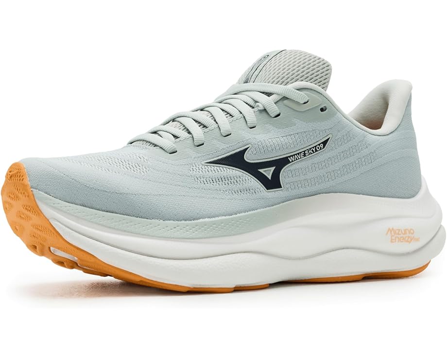 

Мужские кроссовки Mizuno Wave Sky 9, Mercury/Baritone Bl