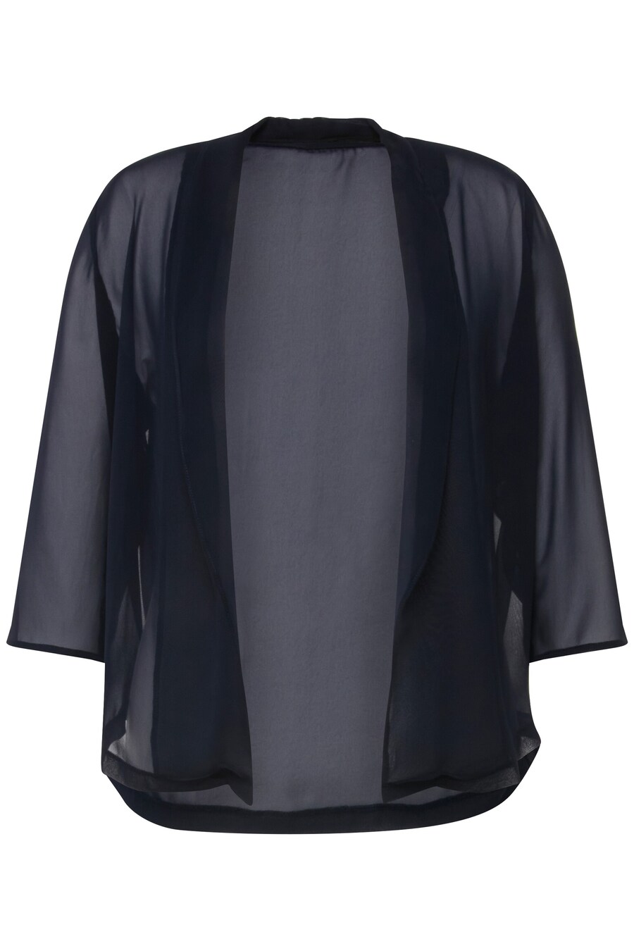 

Всесезонная куртка Ulla Popken Between-Season Jacket, морской синий