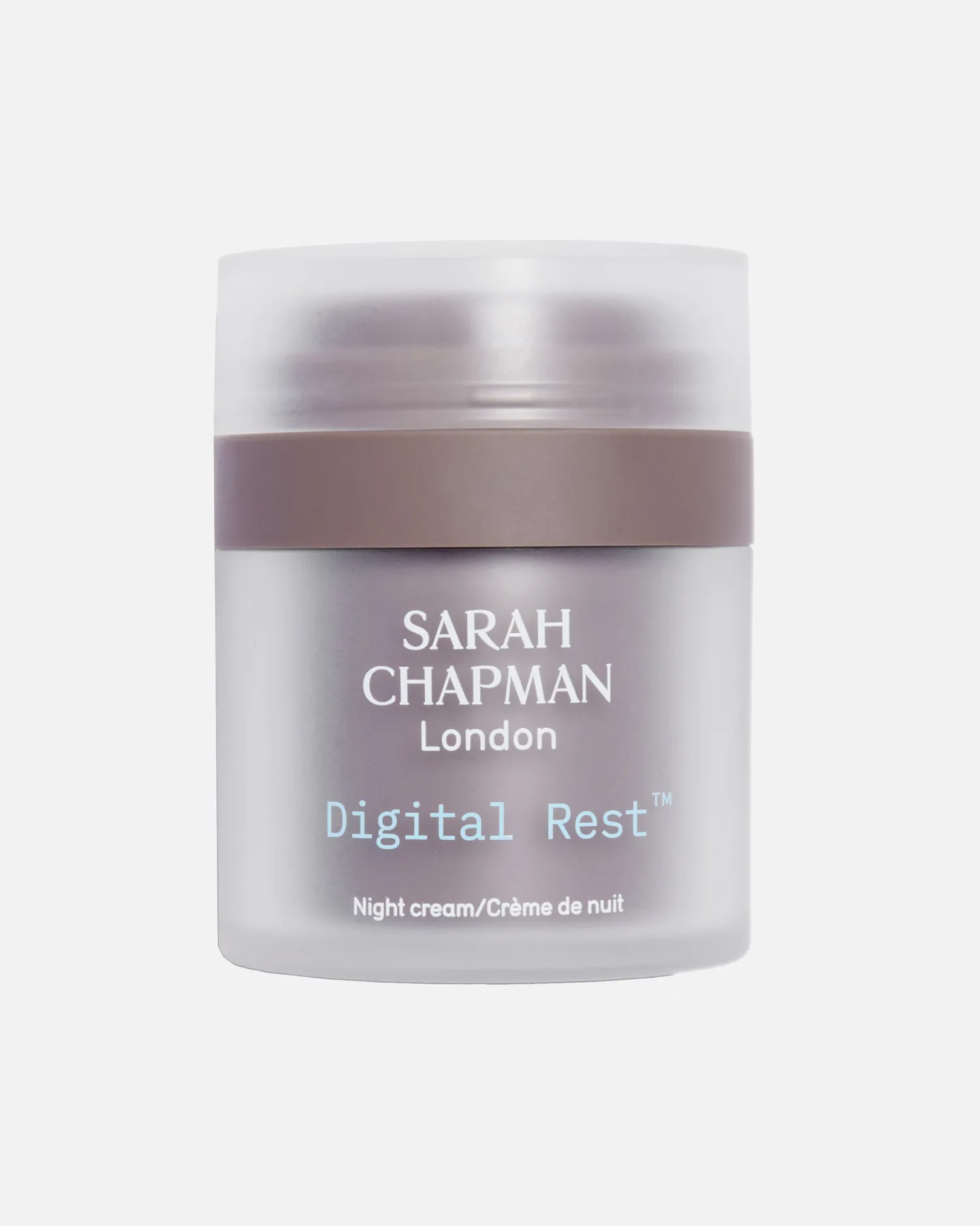 Сыворотка Sarah Chapman — Ночной цифровой отдых, 30 мл