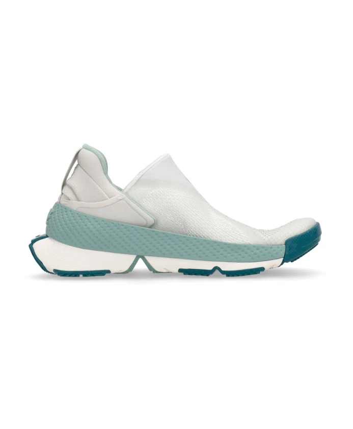 Полуботинки Flyease с носками. Nike, серый