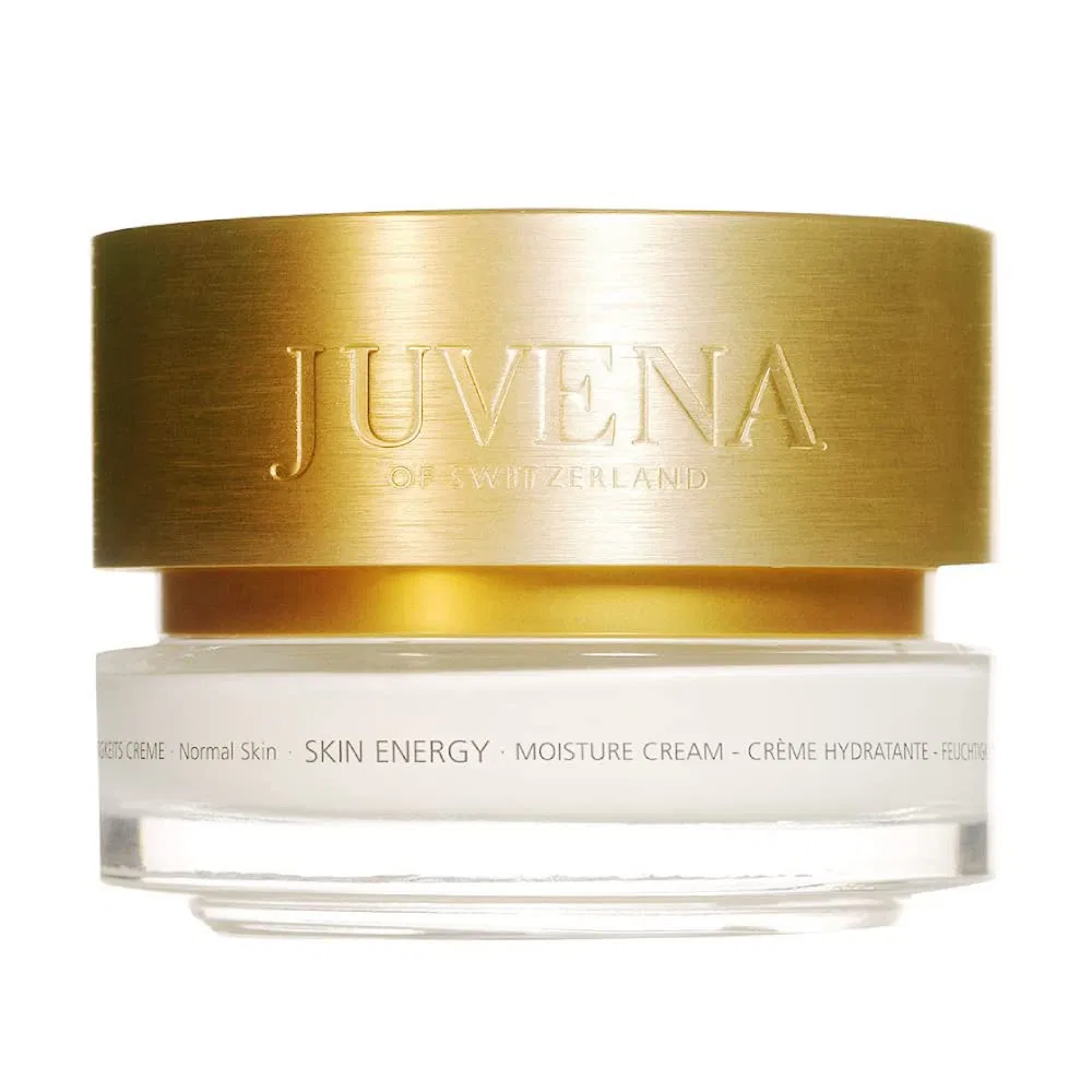Крем для лица Juvena — Увлажняющий Skin Energy Moisture Cream от — фото 2
