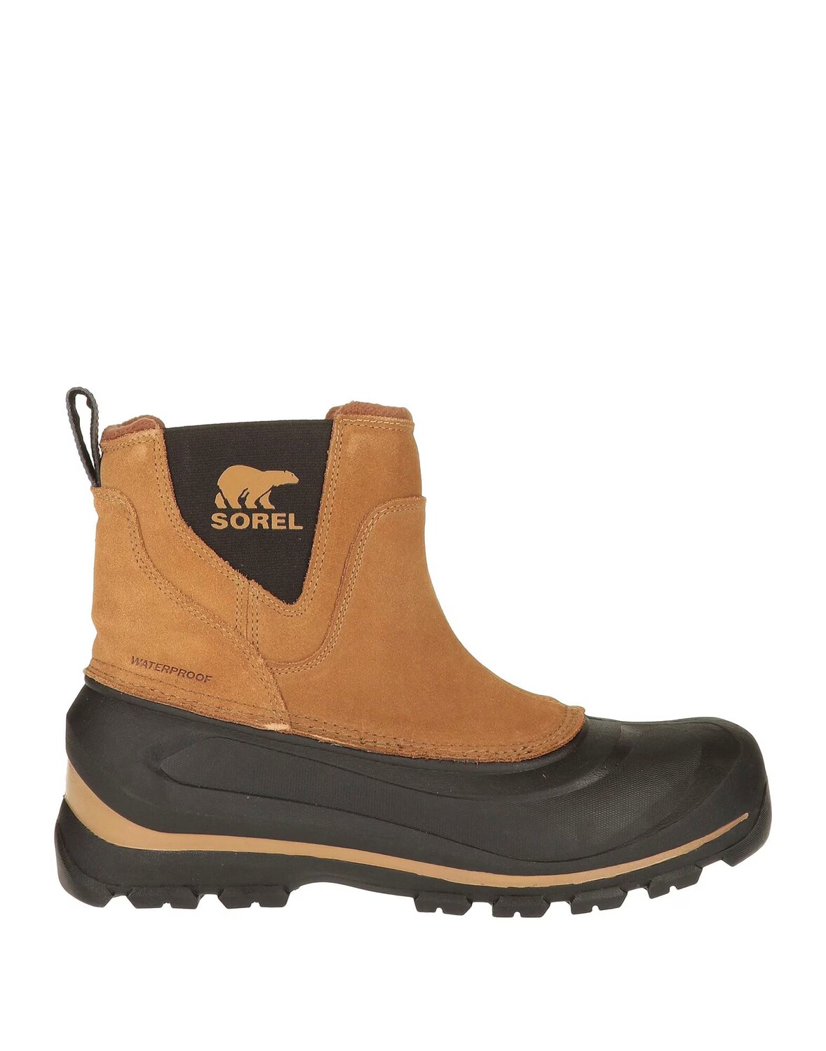 

Ботильоны Sorel, коричневый