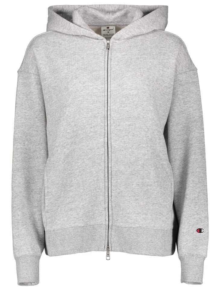 

Спортивная куртка Champion Sweatjacke, серый