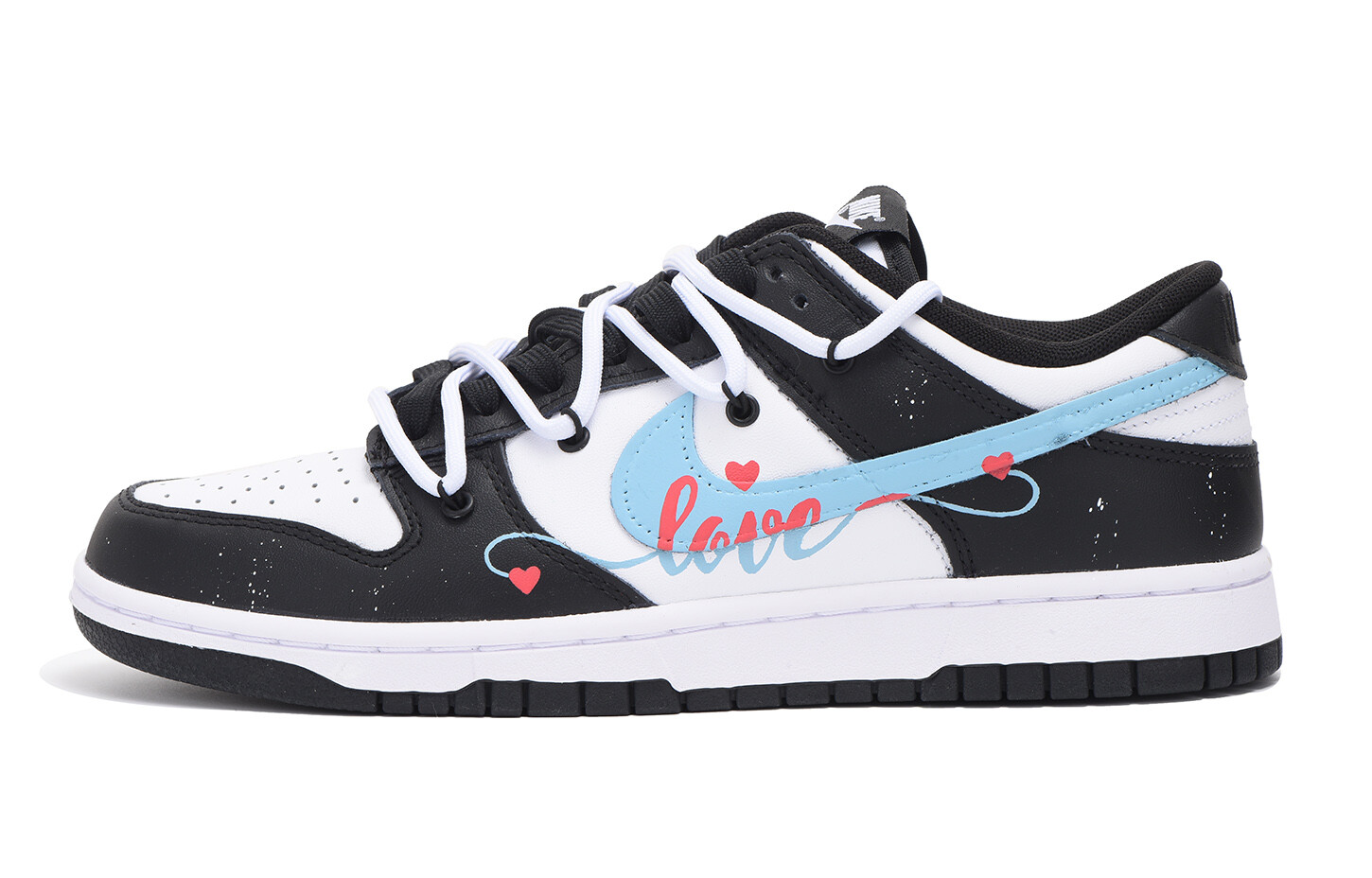 

Мужские кроссовки для скейтбординга Nike Dunk