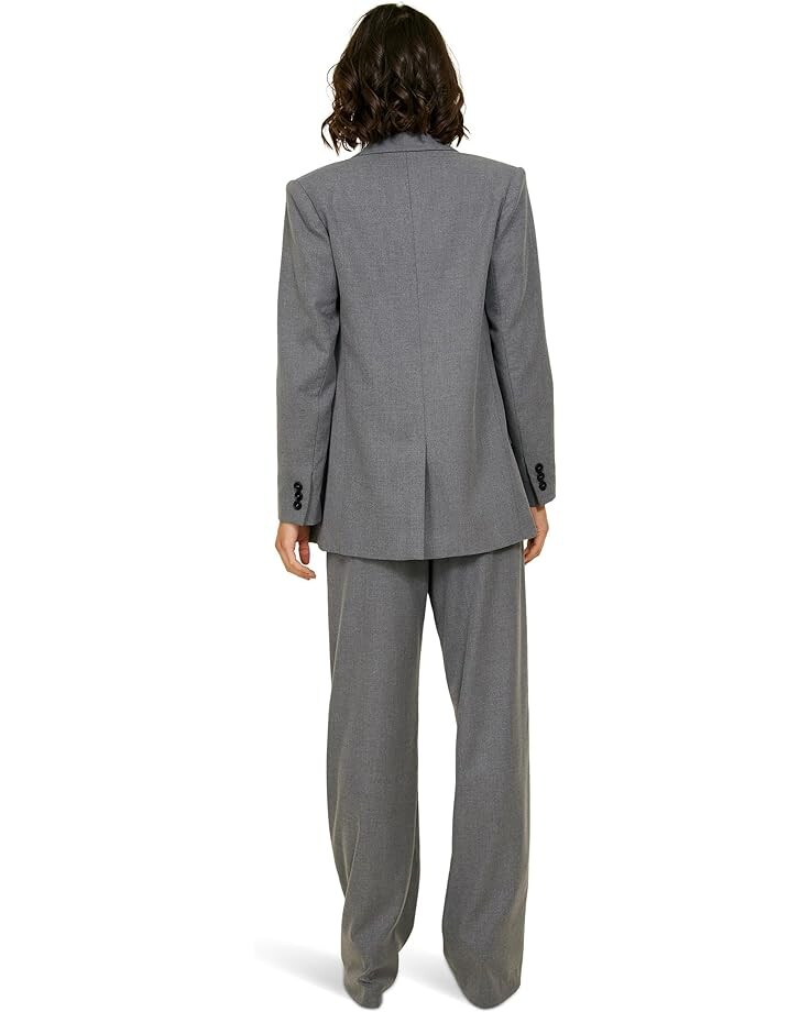 

Куртка line and dot Bobbie Jacket, серый