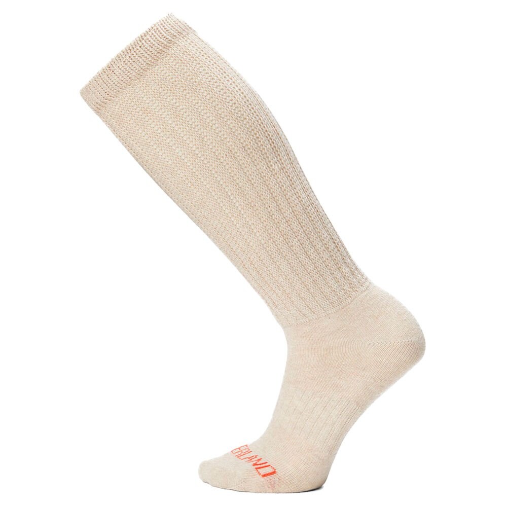 

Носки Timberland Extra Long Heavy Slouch 1 Pair, бежевый