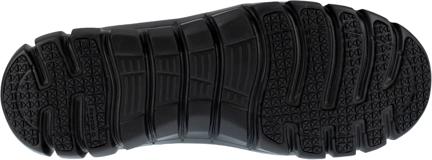 Мужские кроссовки Reebok Sublite Cushion, черный — фото 3