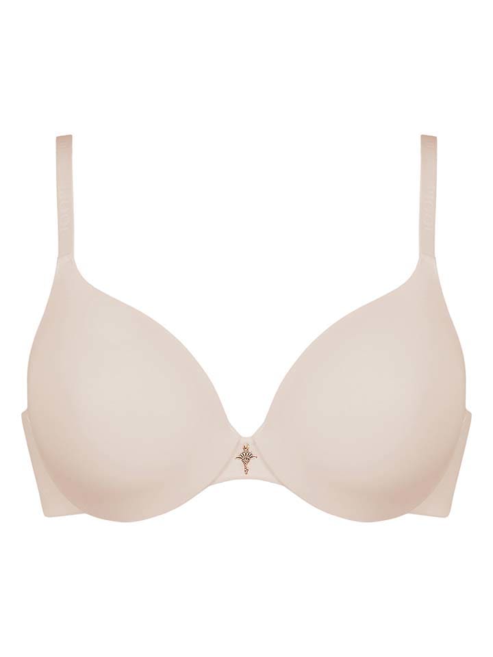 

Бюстгальтер на косточках Joop! Bodywear Bügel-BH, бежевый