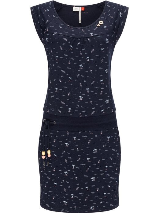 

Летнее платье пенелопы Ragwear, синий