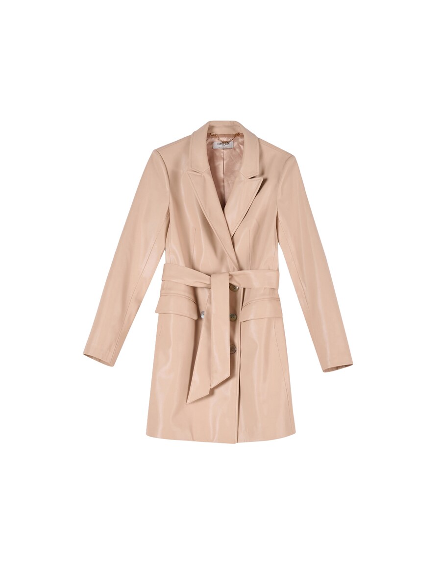 

Зимняя куртка Camomilla Italia Greg, бежевый