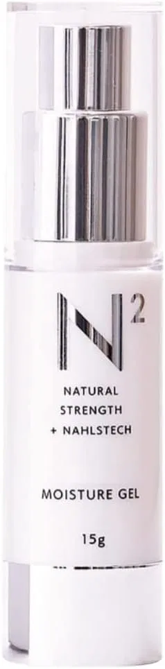 Маска для лица N2 — Гель для лица Moisture Gel с нарусгеном, 15 г