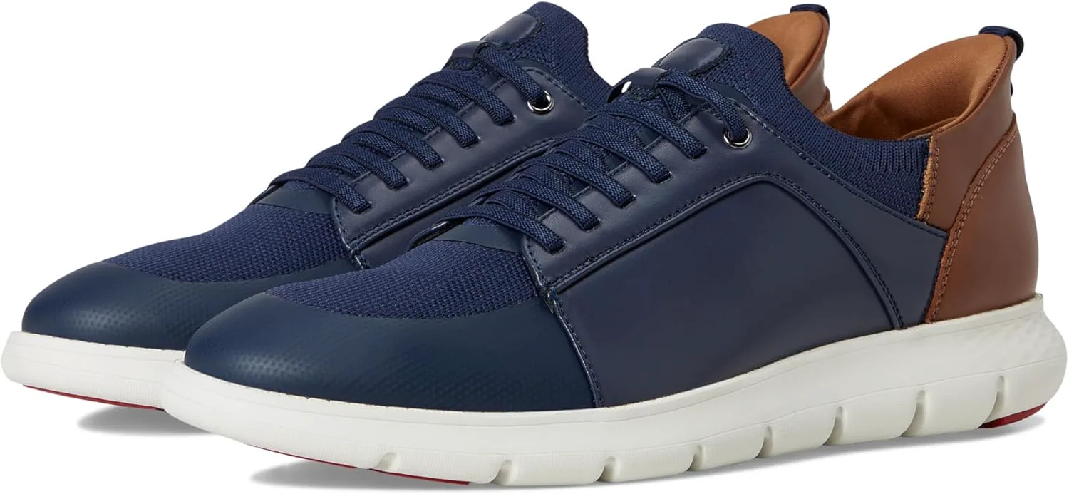 Marc Joseph New York Mens Newbury Street (Hands Free Technology), темно-синий