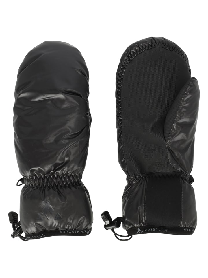

Рукавицы Whistler Handschuhe Walkom, черный