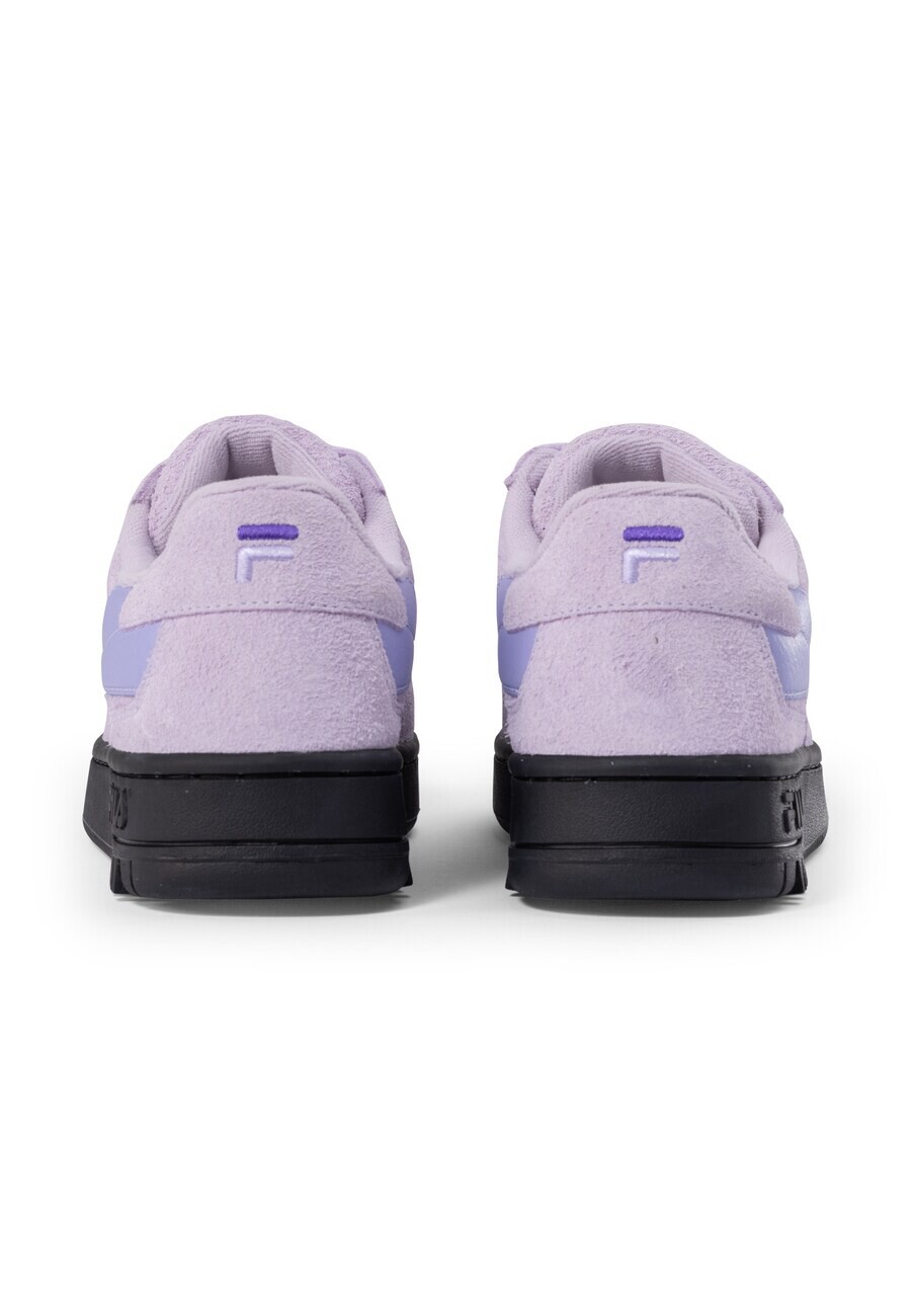 Кроссовки FILA Sneakers, цвет Purple/Light purple — фото 2