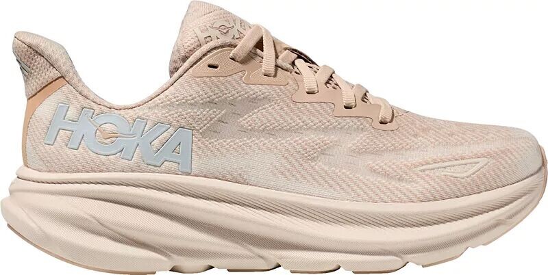 

Женские кроссовки Hoka Clifton 9