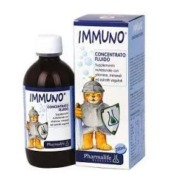 

Иммуно 200 мл Immuno