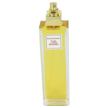 Парфюмированная вода Fifth Avenue от Elizabeth Arden, тестер, 4,2 унции — фото 2