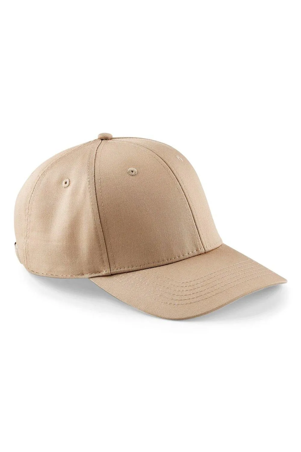 

Кепка Urbanwear из 6 панелей Beechfield, бежевый