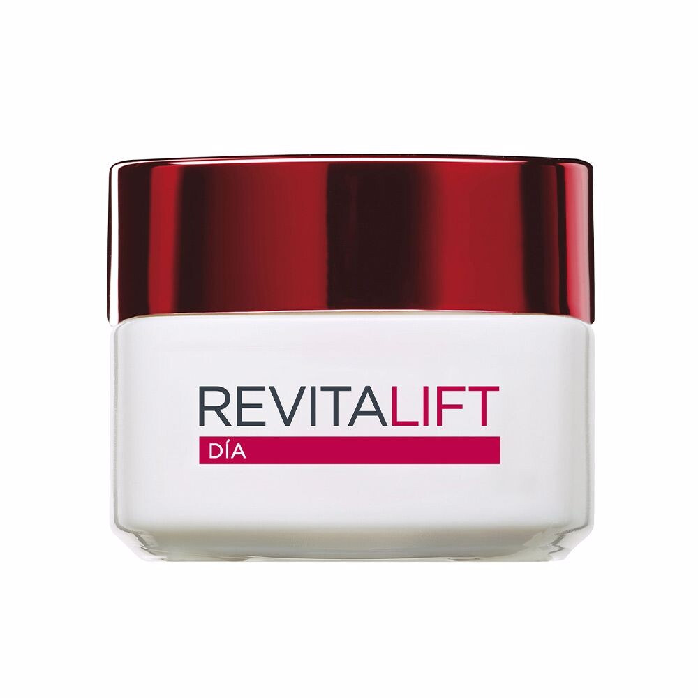 

Крем против морщин Revitalift crema día anti-arrugas L'oréal parís, 50 мл