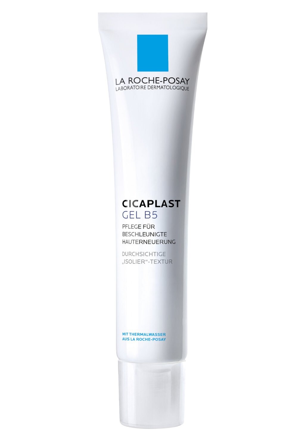 

Увлажняющий крем CICAPLAST GEL B5 La Roche-Posay