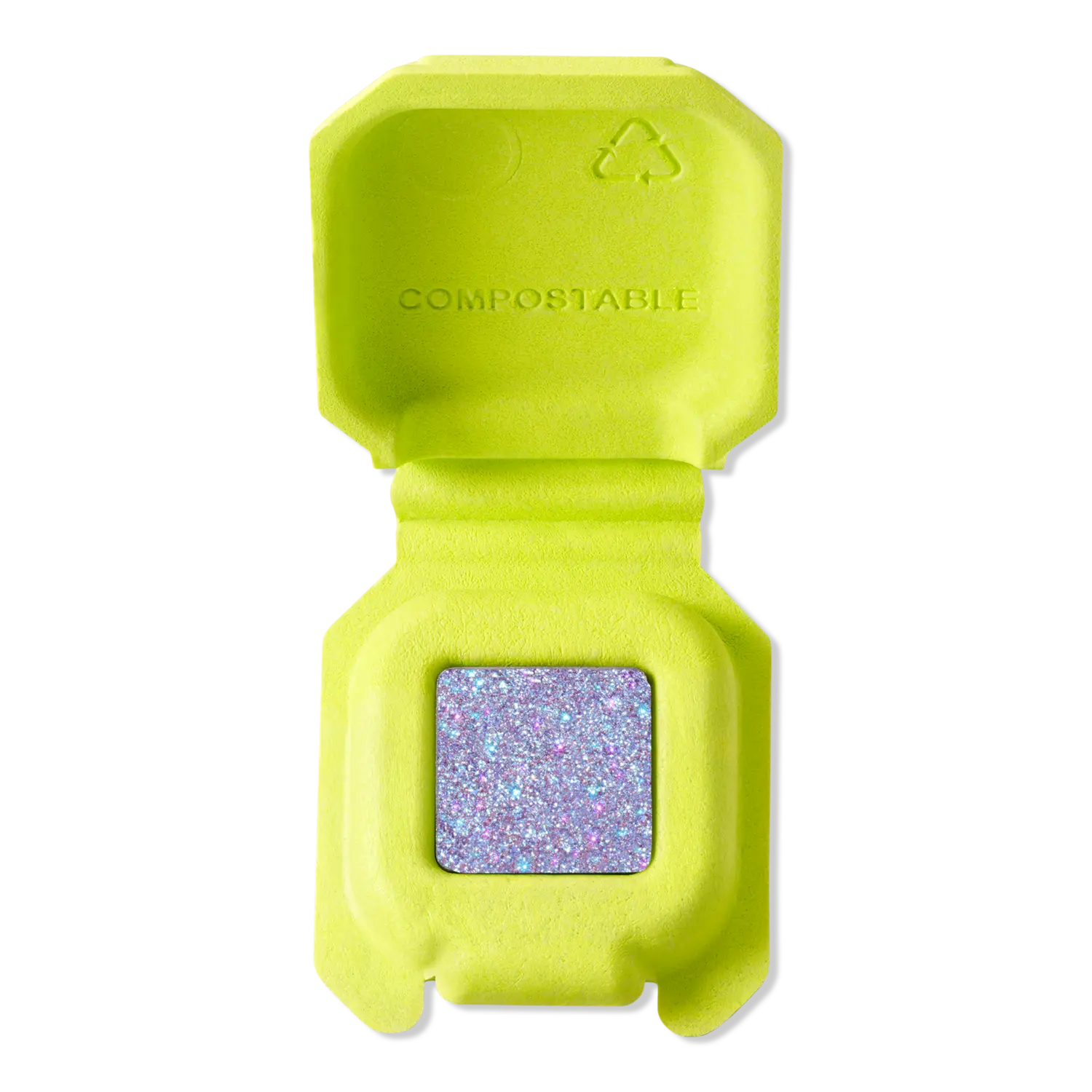 

Отдельные тени для век HALF MAGIC, Electric Butterfly (duochrome lavender with blue reflects)