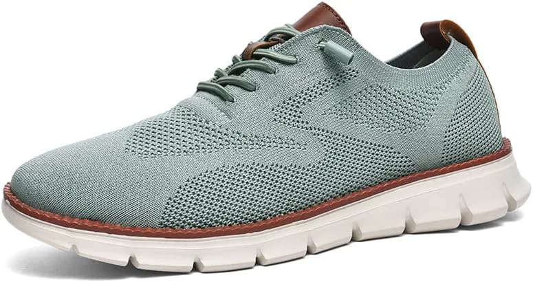 Лоферы Urban-Ultra Comfortable Shoes SWZEC, светло-зеленый