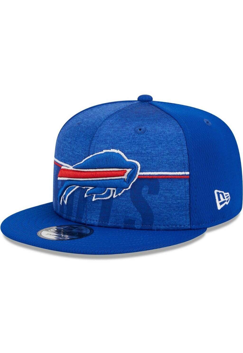 

Бейсболка TRAINING BILLS New Era, цвет blue/red/white