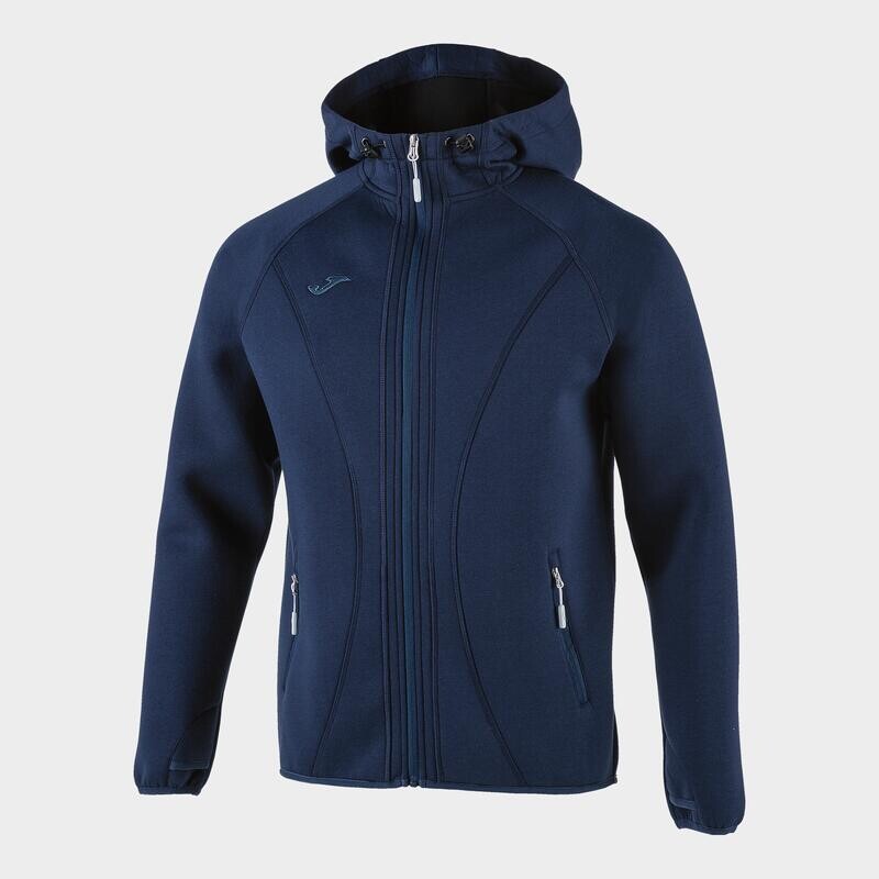 

Мужская куртка Joma, цвет navy blue/navy blue/navy blue