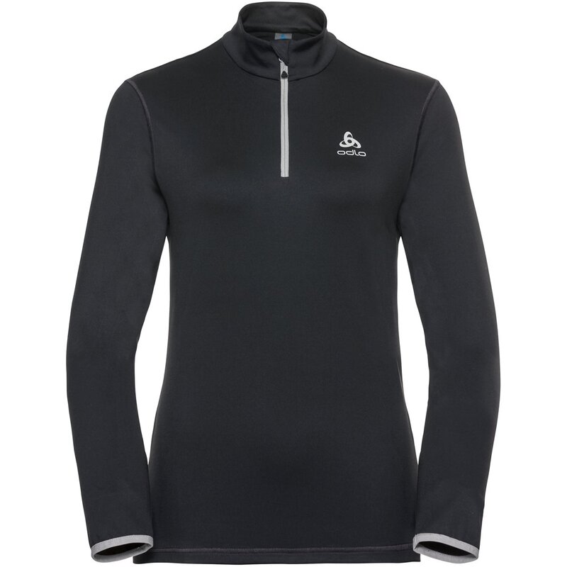 

Лыжный свитер "Алагна" Odlo, черный