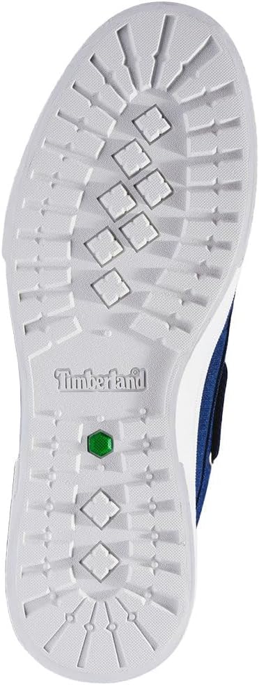Кроссовки Timberland Mens Union Wharf 2.0 Ek 2 Eye Boat Shoe, черный — фото 2