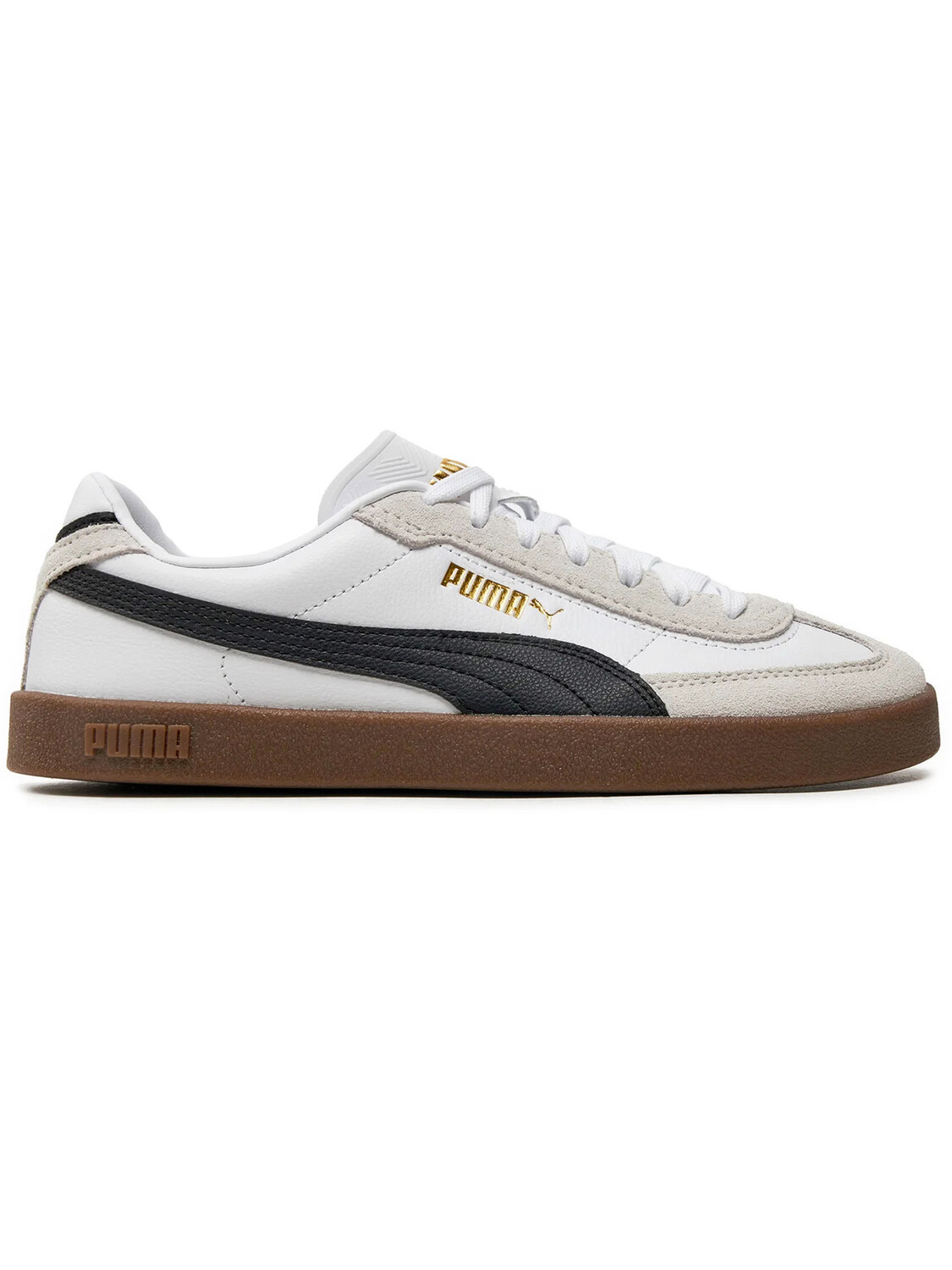 

Кроссовки club ii era unisex Puma, белый