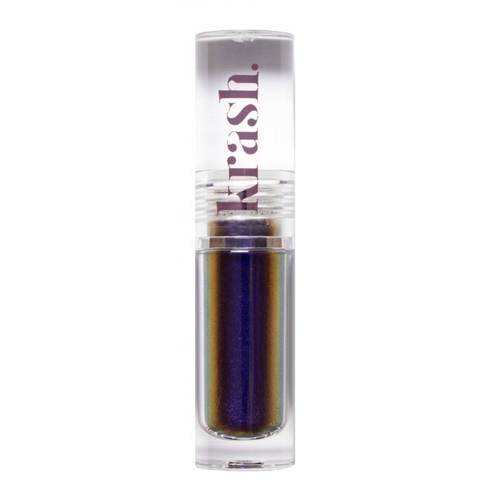 

Тени для век Khamaleon Duochromatic Liquid Eyeshadow Krash Kosmetics, Teletexto