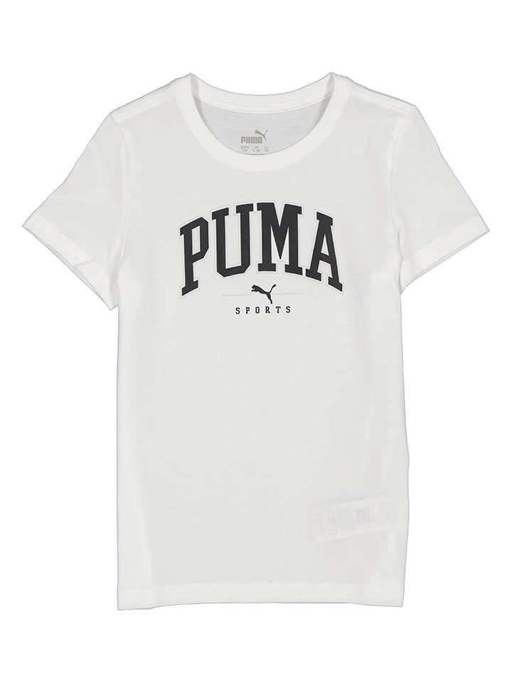 

Футболка Squad Puma, белый