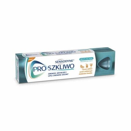 

Зубная паста Sensodyne Enamel Pro Multi-Action 75 мл