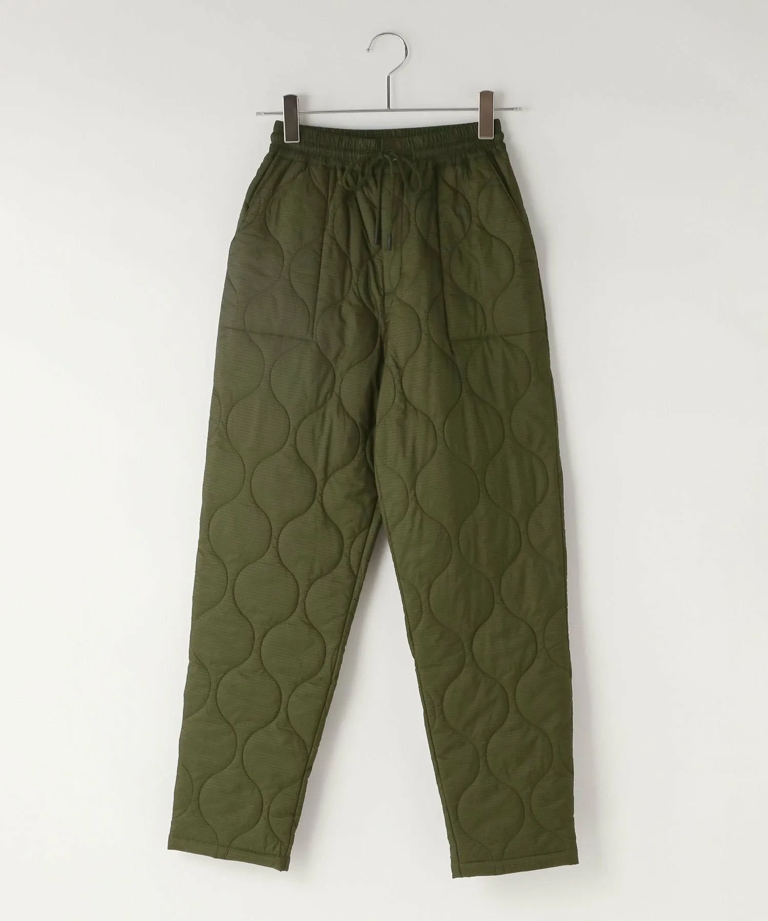 Стеганые брюки Lowrys Farm, Khaki (78)