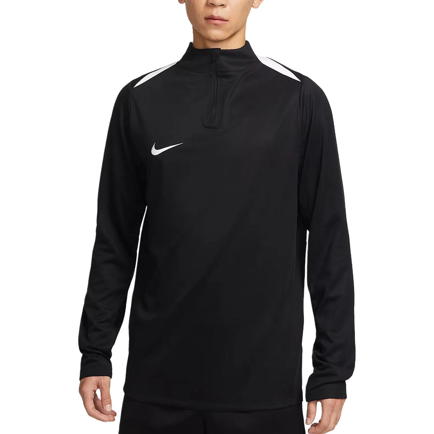 Футболка Nike Dri-FIT Academy Pro 24 Black