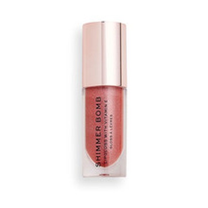 

Блеск для губ Shimmer Bomb 45 мл Starlight Makeup Revolution