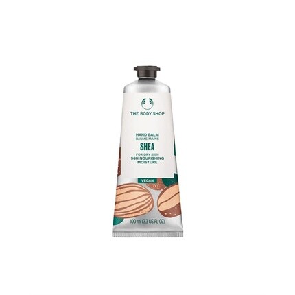 

Крем для рук The Body Shop Ши 100 мл