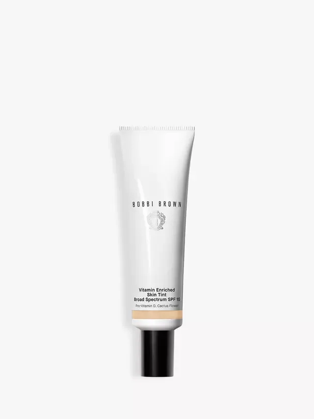 Крем для лица SPF BOBBI BROWN Увлажняющий с витаминами, Light